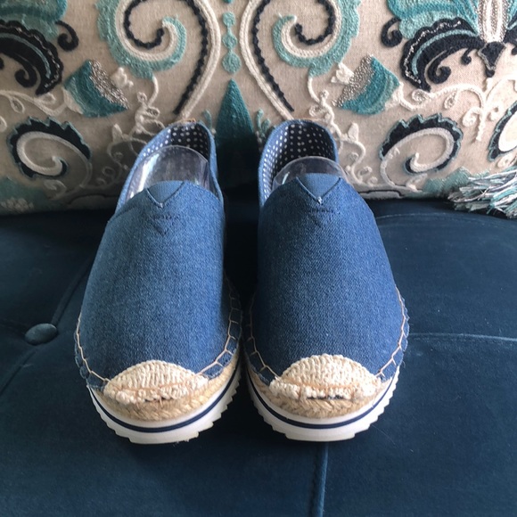 BAMBOO Shoes - Bamboo -Ladies shoes  6.5